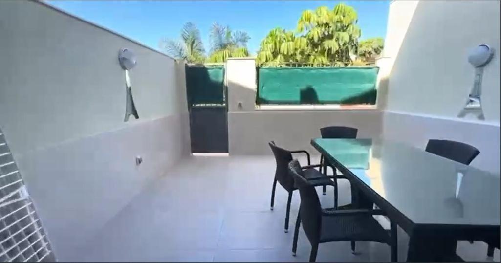 Oasis Fanabe Duplex 3 Bedroom أذيخي المظهر الخارجي الصورة