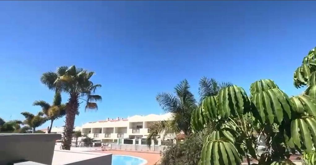 Oasis Fanabe Duplex 3 Bedroom أذيخي المظهر الخارجي الصورة